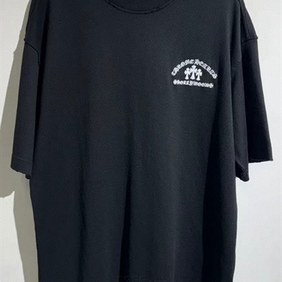 市场上装-T恤-欧货T恤