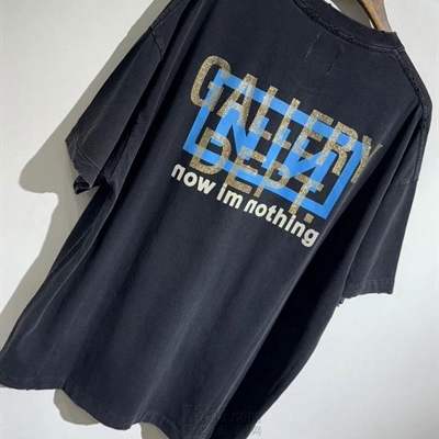 市场上装-T恤-欧货T恤