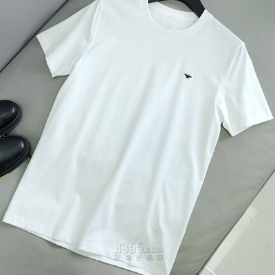 市场上装-T恤-欧货T恤