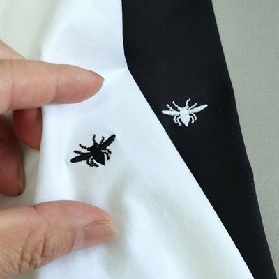 市场上装-T恤-欧货T恤