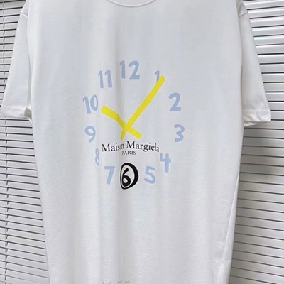 市场上装-T恤-欧货T恤