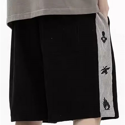 市场男裤-休闲-电商裤