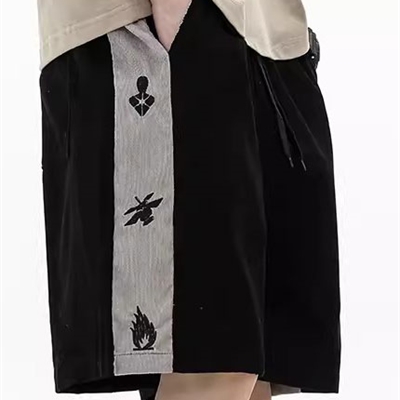 市场男裤-休闲-电商裤