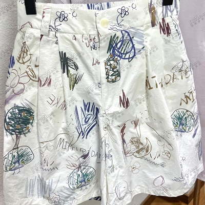 市场男裤-休闲-休闲裤