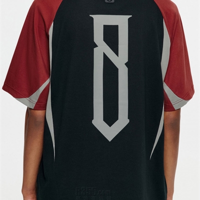 市场上装-T恤-电商T恤