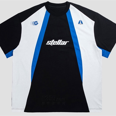 市场上装-T恤-电商T恤