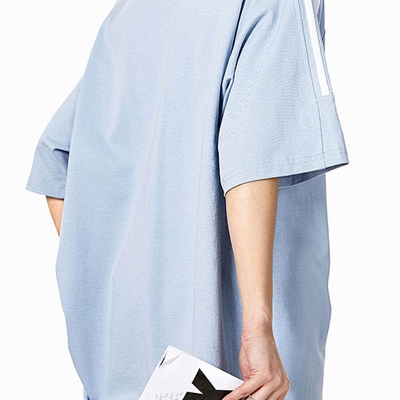 市场上装-T恤-电商T恤