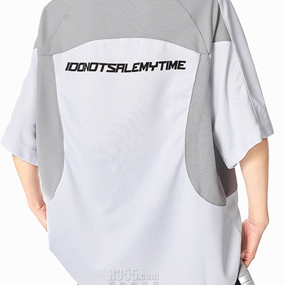 市场上装-T恤-电商T恤