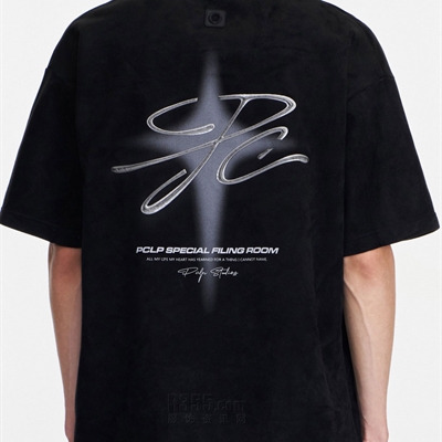 市场上装-T恤-电商T恤