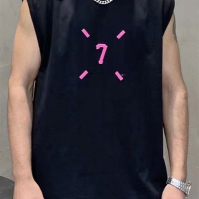 市场上装-T恤-电商T恤