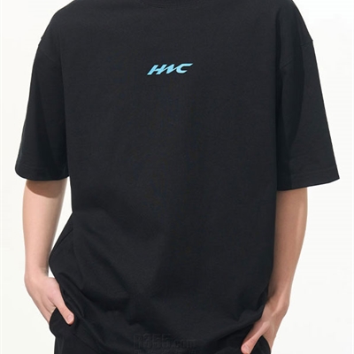 市场上装-T恤-电商T恤