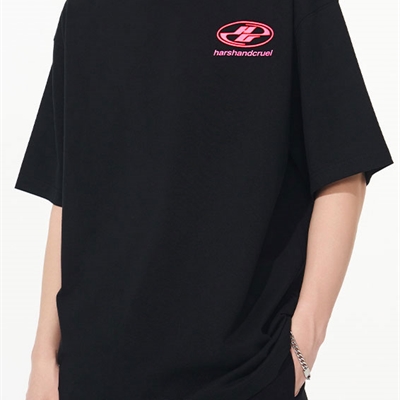 市场上装-T恤-电商T恤