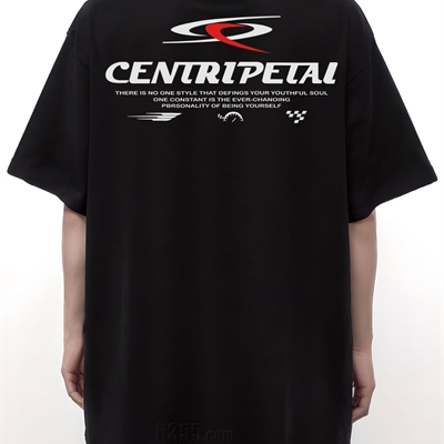 市场上装-T恤-电商T恤