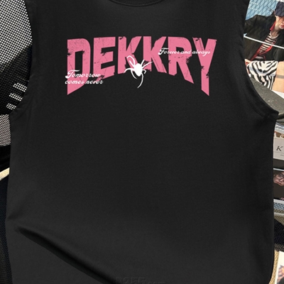 市场上装-T恤-电商T恤