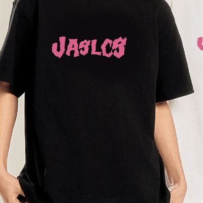 市场上装-T恤-电商T恤