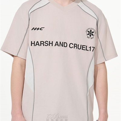 市场上装-T恤-电商T恤