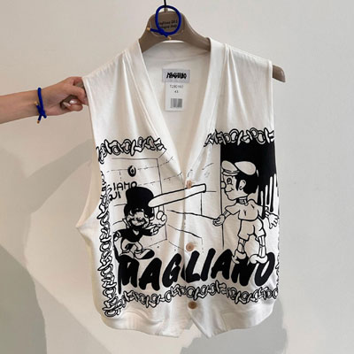 2025春夏_Magliano_画册_欧洲大牌资料服装