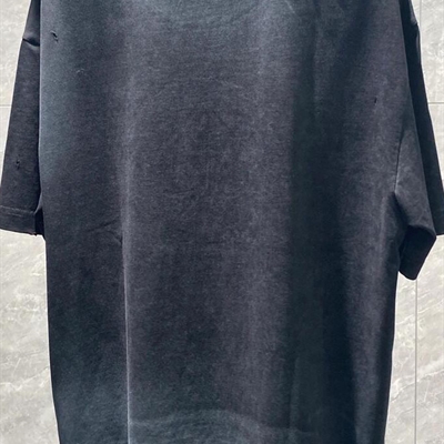 市场上装-T恤-T恤【实拍】