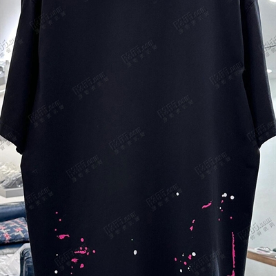 市场上装-T恤-T恤【实拍】