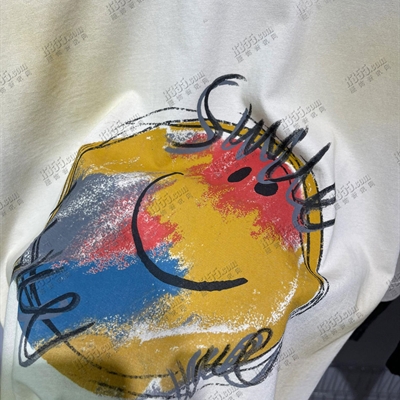 市场上装-T恤-T恤【实拍】