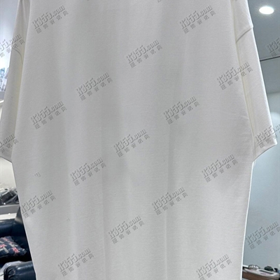 市场上装-T恤-T恤【实拍】