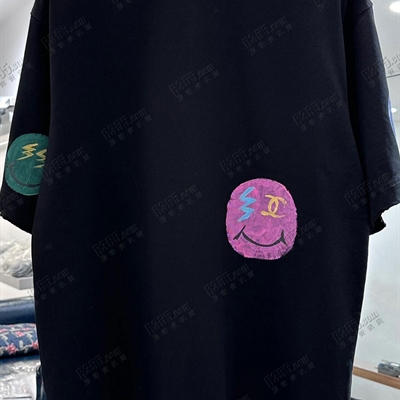 市场上装-T恤-T恤【实拍】