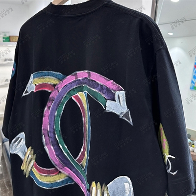 市场上装-T恤-T恤【实拍】