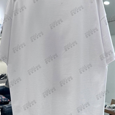 市场上装-T恤-T恤【实拍】