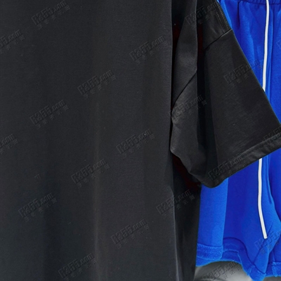 市场上装-T恤-T恤【实拍】