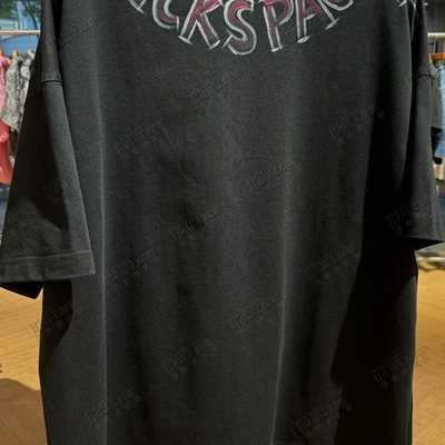 市场上装-T恤-T恤【实拍】