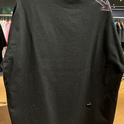 市场上装-T恤-T恤【实拍】