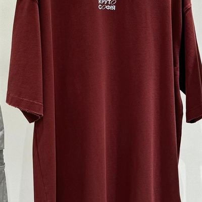 市场上装-T恤-T恤【实拍】