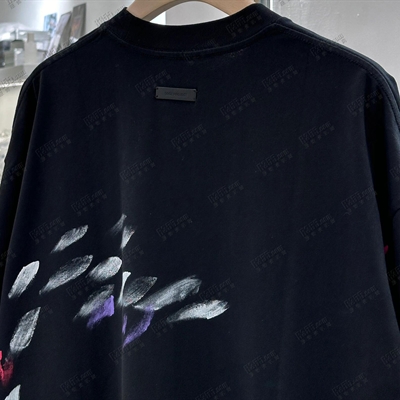 市场上装-T恤-T恤【实拍】