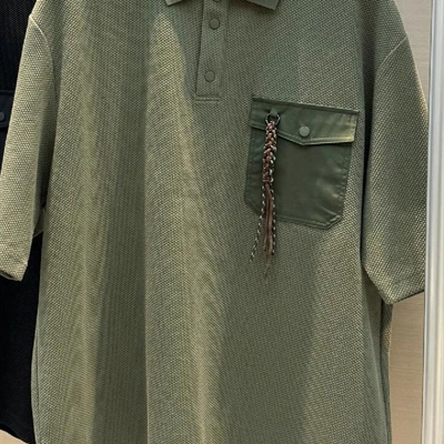 市场上装-T恤-T恤【实拍】