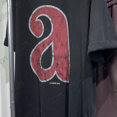 市场上装-T恤-T恤【实拍】