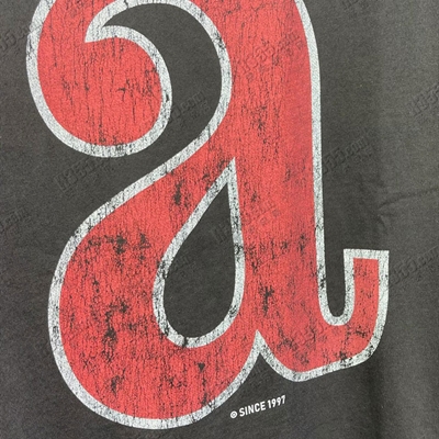 市场上装-T恤-T恤【实拍】