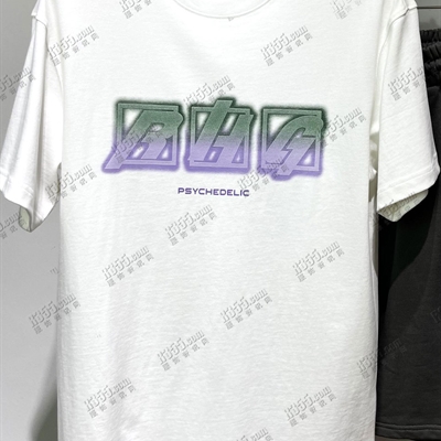 市场上装-T恤-T恤【实拍】