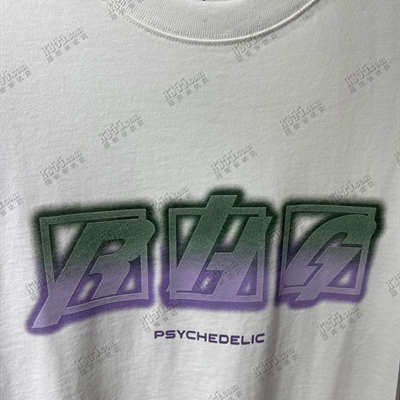 市场上装-T恤-T恤【实拍】