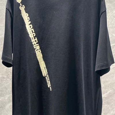 市场上装-T恤-T恤【实拍】