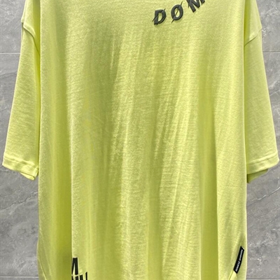 市场上装-T恤-T恤【实拍】