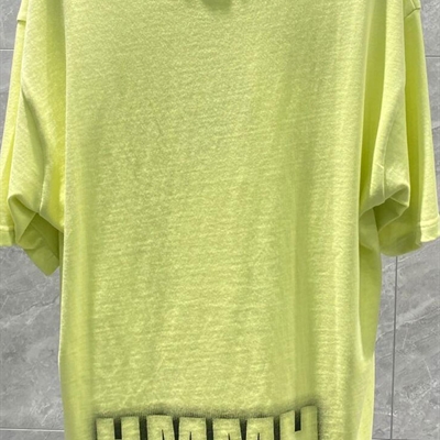 市场上装-T恤-T恤【实拍】