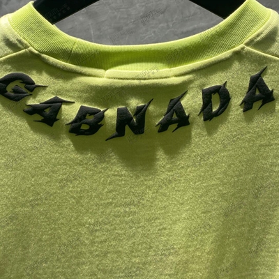 市场上装-T恤-T恤【实拍】