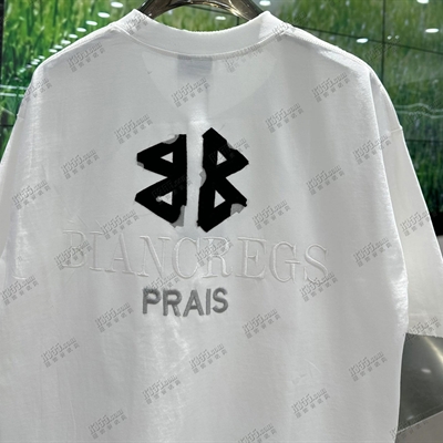 市场上装-T恤-T恤【实拍】