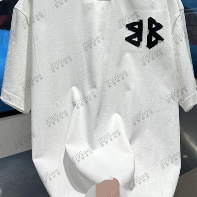 市场上装-T恤-T恤【实拍】