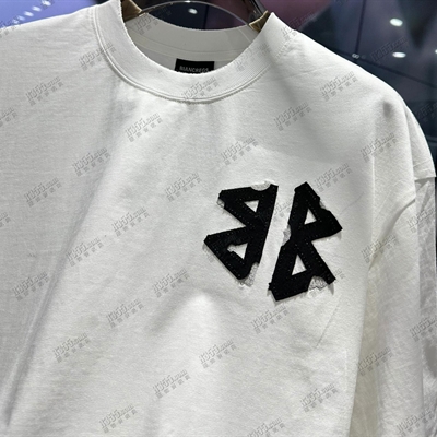 市场上装-T恤-T恤【实拍】