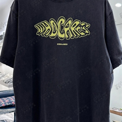 市场上装-T恤-T恤【实拍】