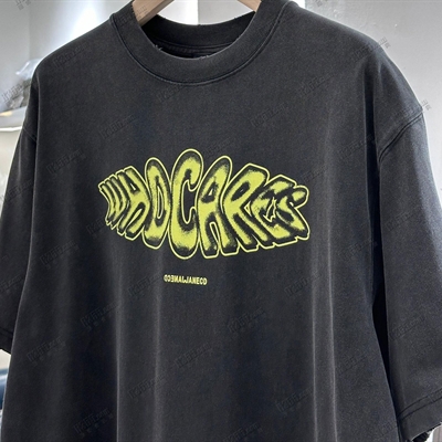 市场上装-T恤-T恤【实拍】