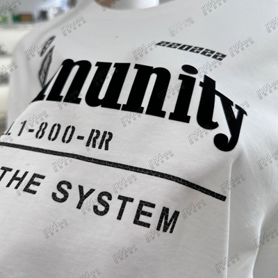 市场上装-T恤-T恤【实拍】