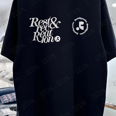 市场上装-T恤-T恤【实拍】