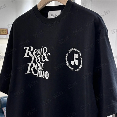 市场上装-T恤-T恤【实拍】